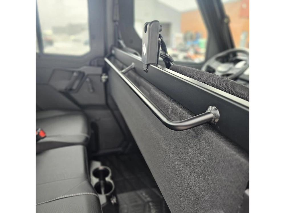 2026 Polaris Ranger Crew Xp 1000 Northstar Premium alt