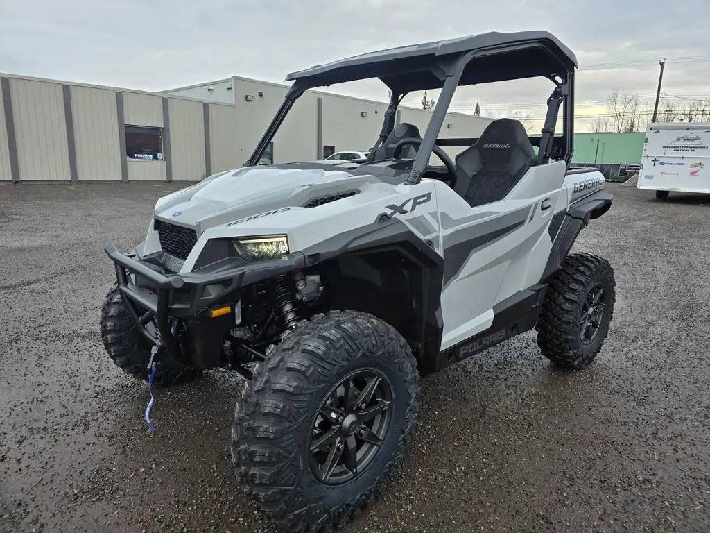 2026 Polaris GENERAL XP 1000 Sport