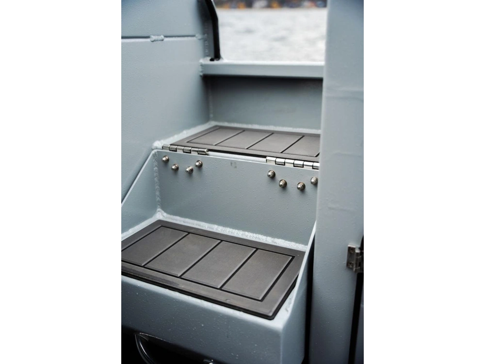 2026 Kingfisher 25 Xac alt