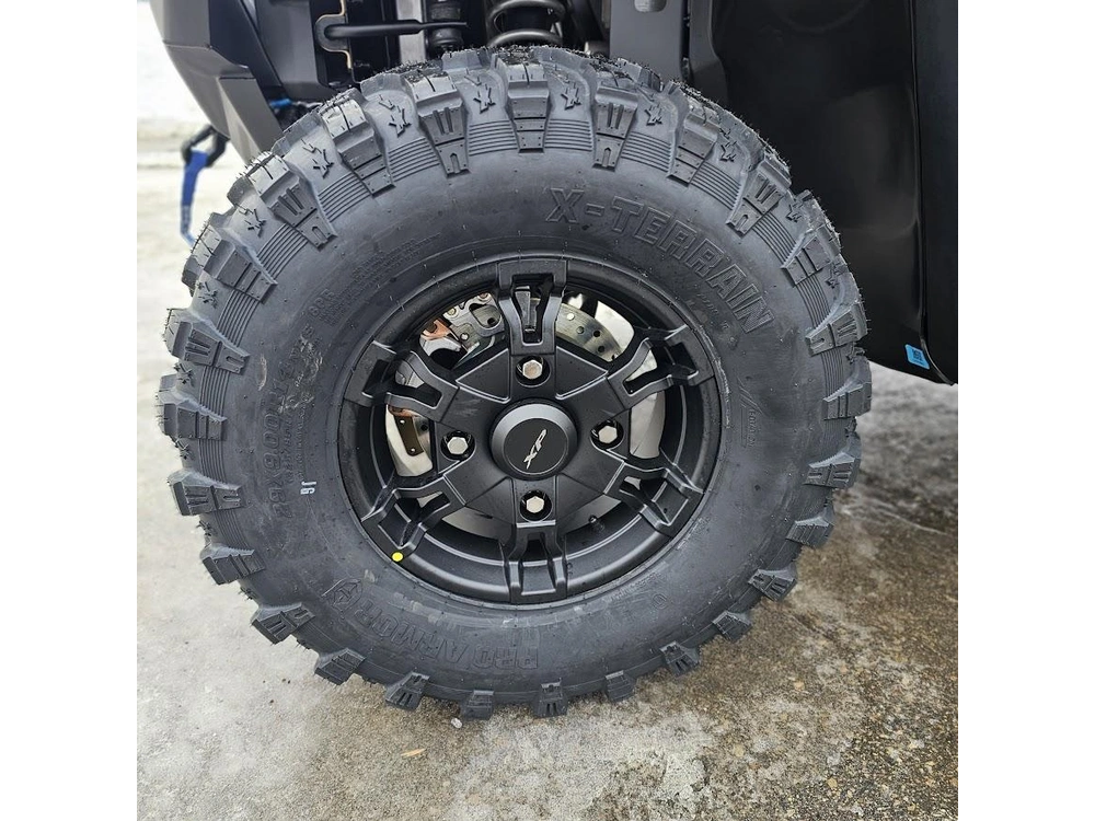 2026 Polaris Ranger Xp 1000 Premium alt