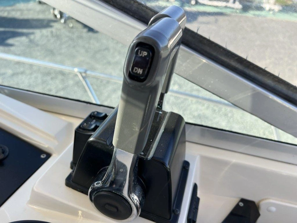 1988 Grady-white Sailfish 25 alt