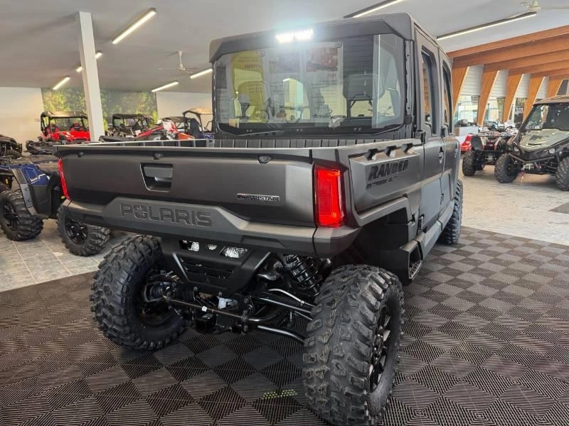 Polaris Ranger Crew Xd 1500 Northstar Ultimate 2026 alt