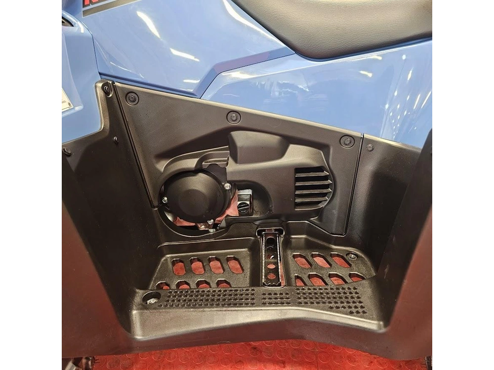 2026 Suzuki King Quad 750 Xpz alt