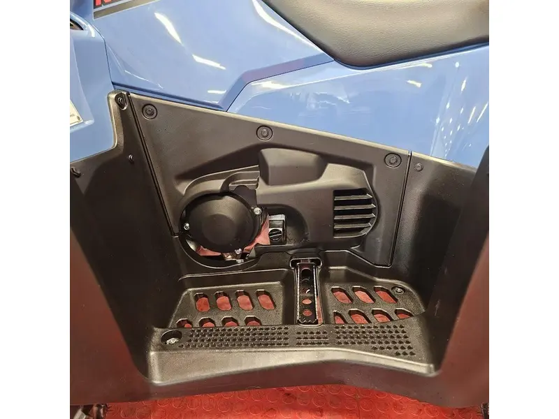 Suzuki KING QUAD 750 XPZ 2026