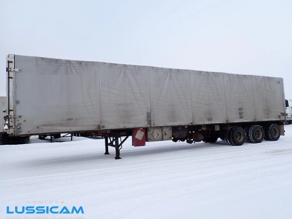 2011 Durabody Tra/rem