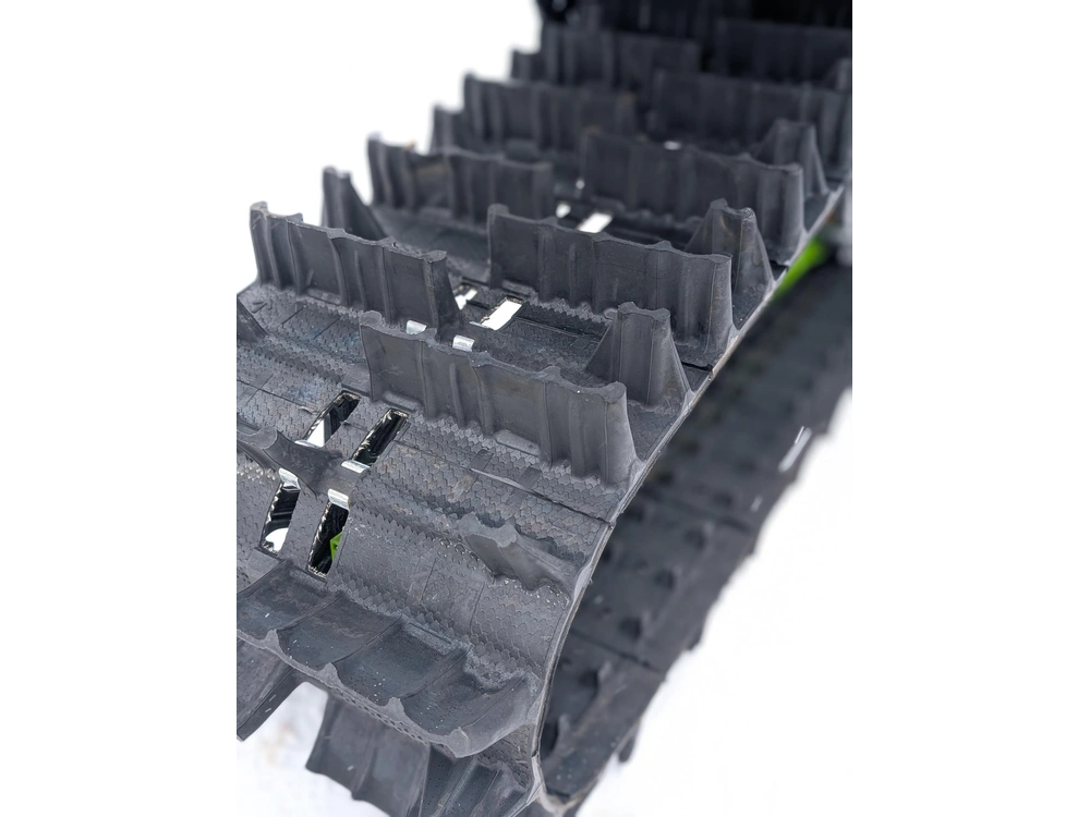 Arctic Cat Mountain 600 154 Sp - Es M6 M600 Mtn Catalyst Sno Pro Electric Start 2.6 | 🌍 Concurrents : Rmk 650 / Summit 600r / Lynx 🌍 | 2025 alt