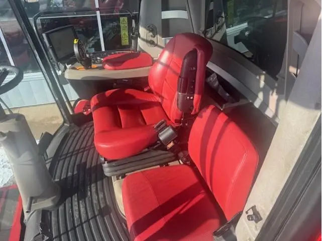 2017 Case IH 9240