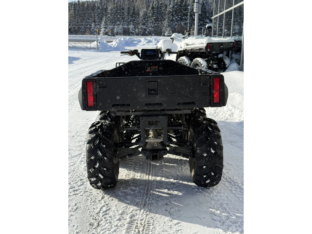 Polaris Sportsman 6x6 570 2023 alt