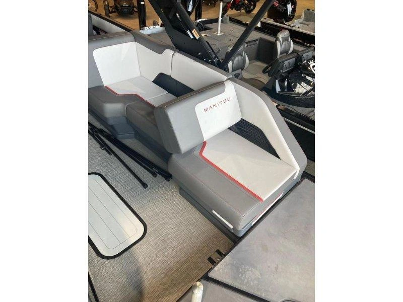 Bayliner 150 Element 2022 alt