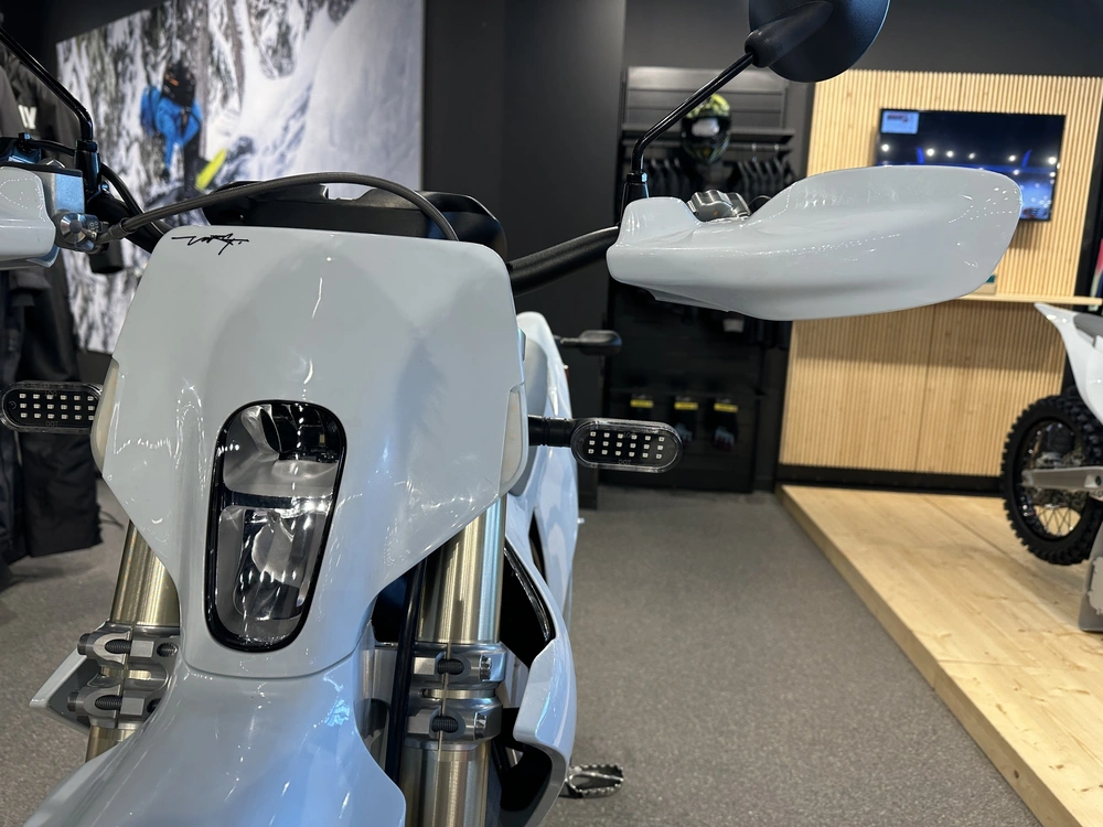 2026 Stark Future Future Stark Varg Ex 80hp alt