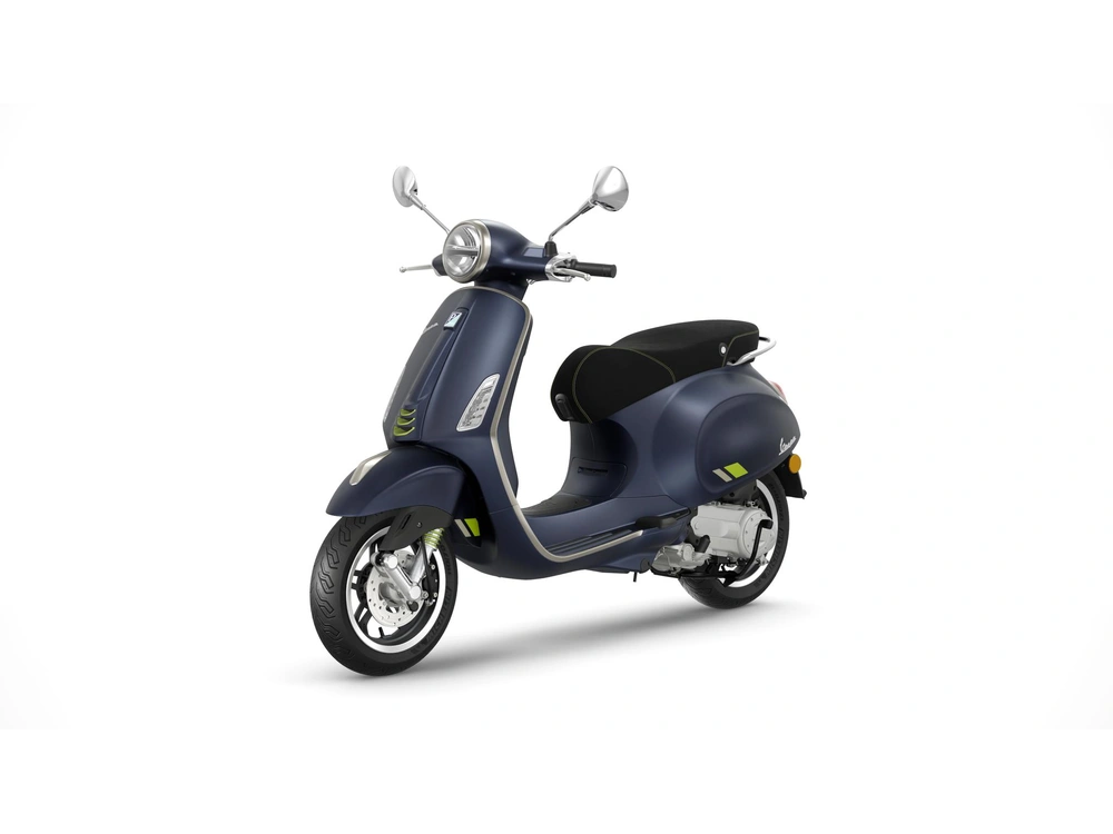 Vespa Primavera 50 Tech 2025 alt