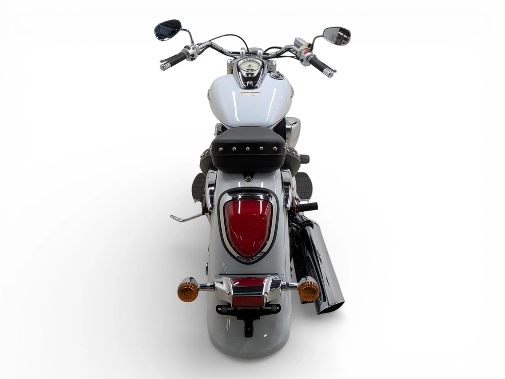 Suzuki Boulevard C50t 2025 alt