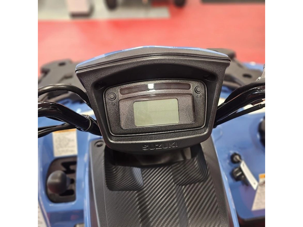 2026 Suzuki Suzuki King Quad alt