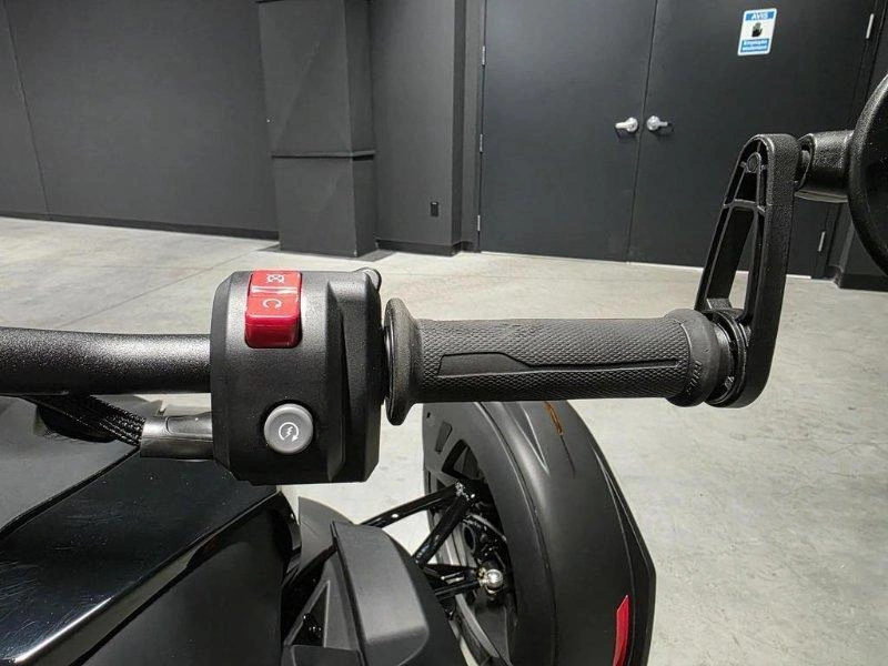 Can-am Ryker (600 Ace) 2024 alt