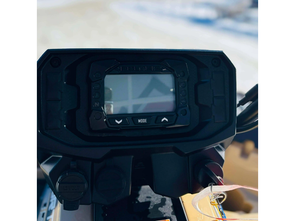 Polaris Sportsman 850 A25sxa85a6 2025 alt