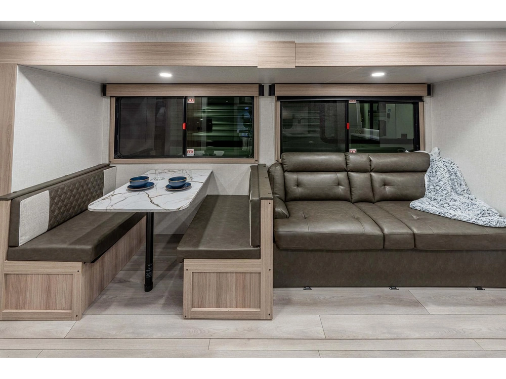 Kz-rv Sportsmen Se 383dbkse 2026 alt