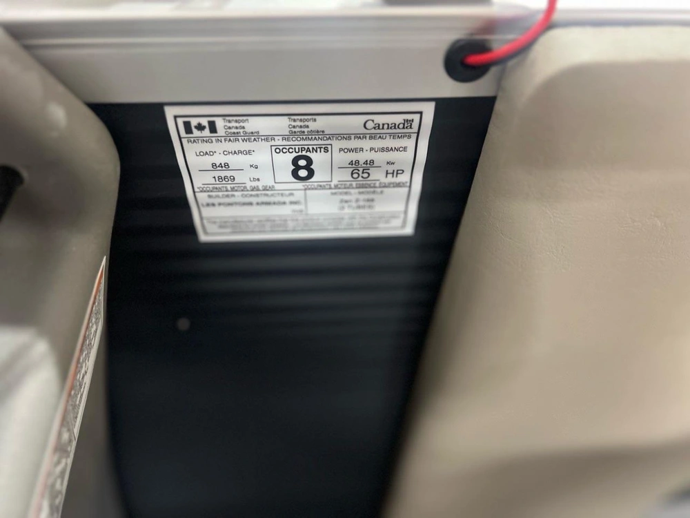 Armada Zen 16x8 2026 alt