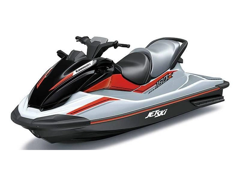 2024 Kawasaki Jet Ski® Stx® 160lx alt