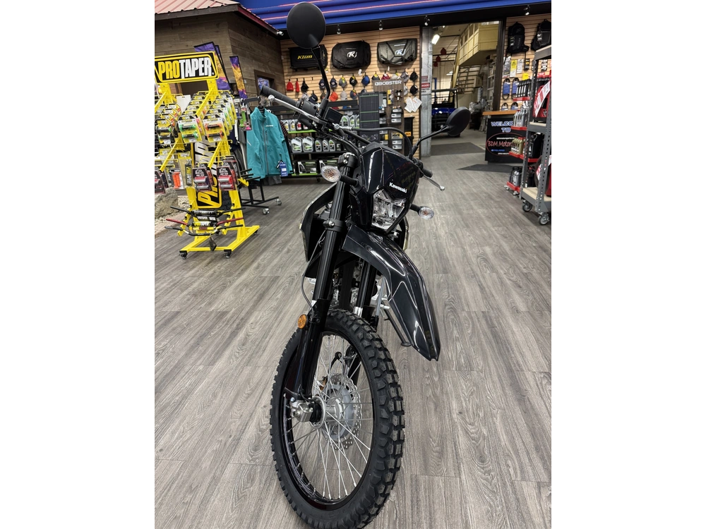 2026 Kawasaki Klx 300 alt
