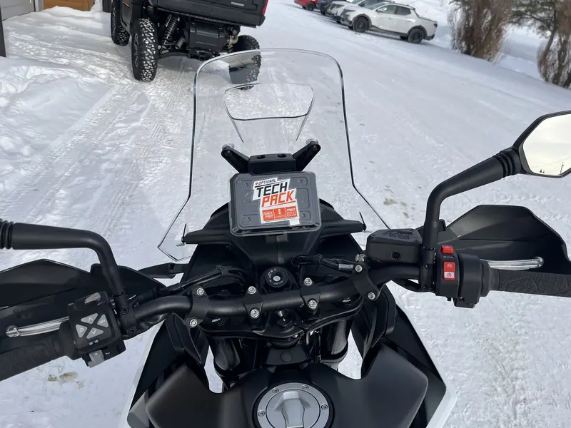 2026 KTM 790 ADVENTURE