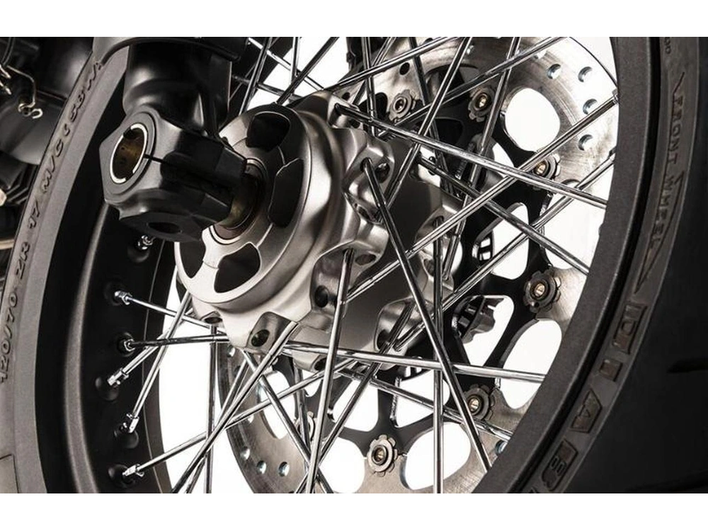 2023 Ducati Scrambler Urban Motard alt