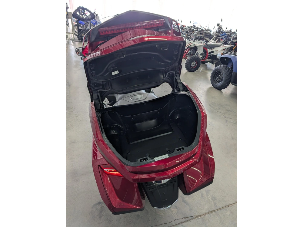 Honda Goldwing 1800 Dct 2018 alt