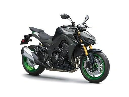 Kawasaki Z1100 Se Abs 2026 alt