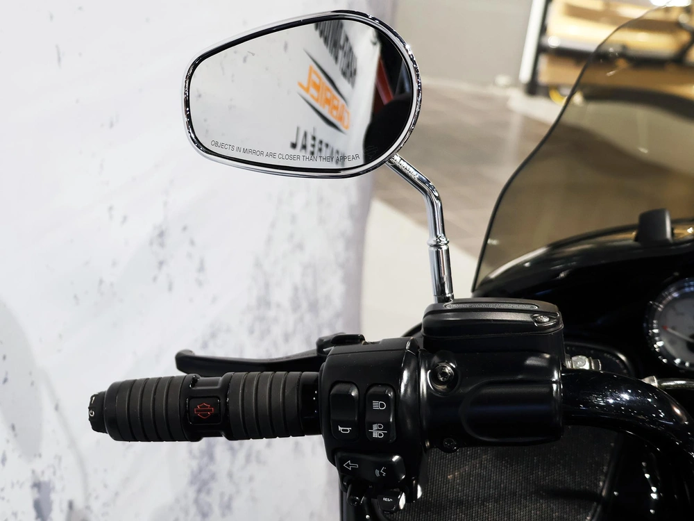 Harley-davidson Road Glide Special Fltrxs 2015 alt