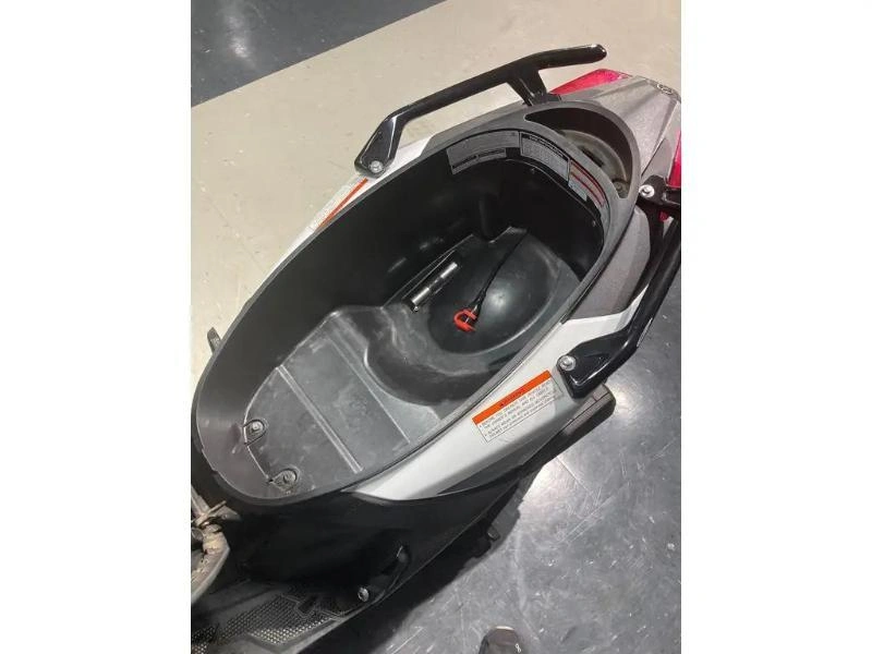 Yamaha Yw125 2016 alt