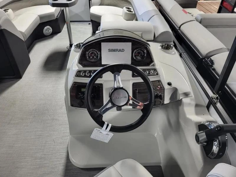 Lowe Boats Ss23cl 2023 alt