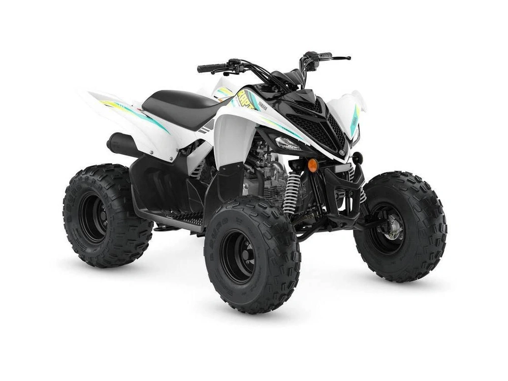 2023 Yamaha Yf05zpw alt