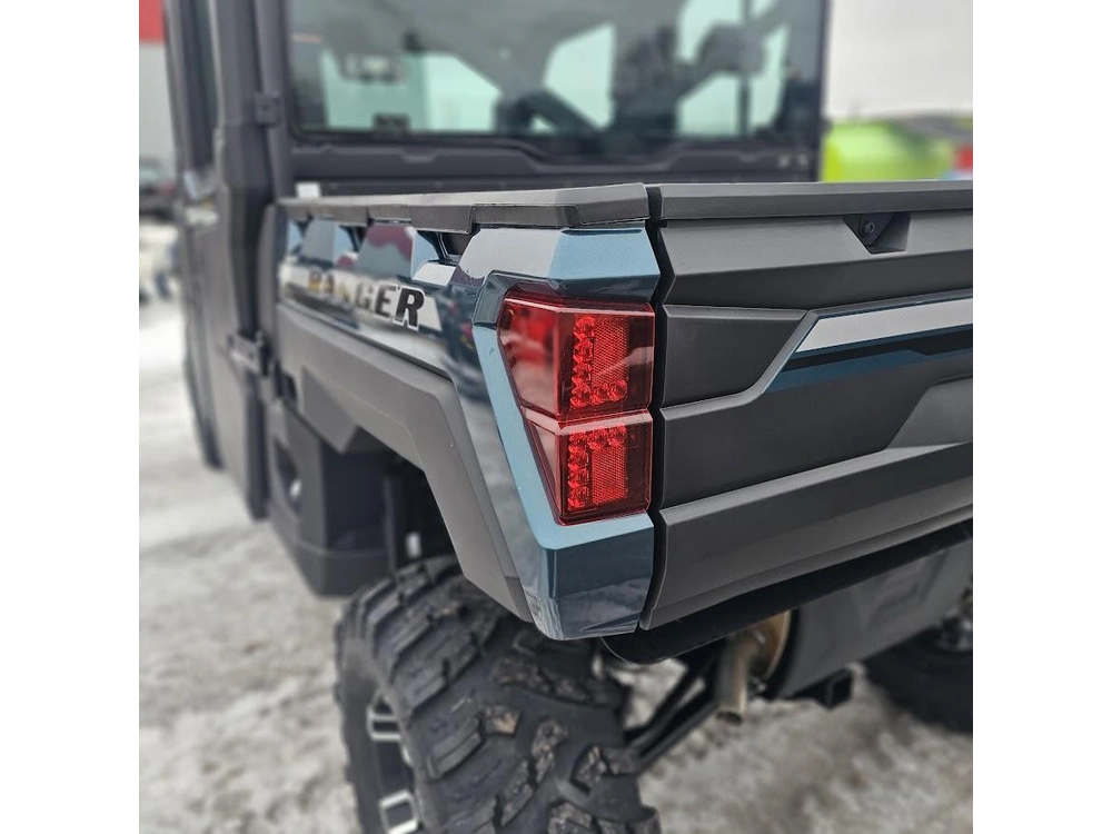 2026 Polaris Ranger Crew Xp 1000 Northstar Premium alt