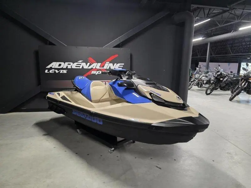 2025 Sea-Doo WAKE 170 thumbnail 4