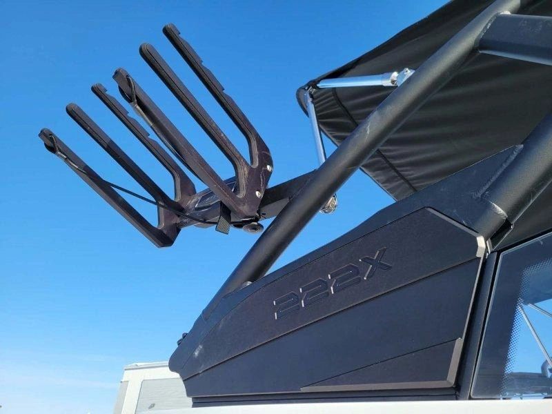 Yamaha 222 Xd 2026 2026 alt