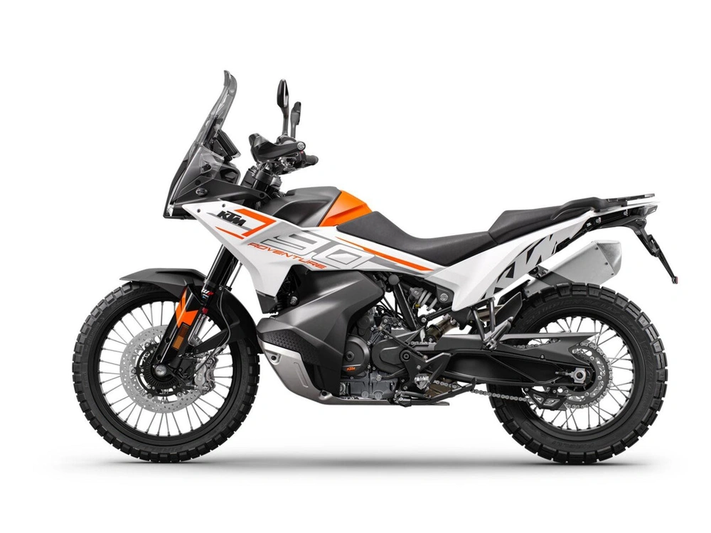 Ktm 790 Adv 2026 alt