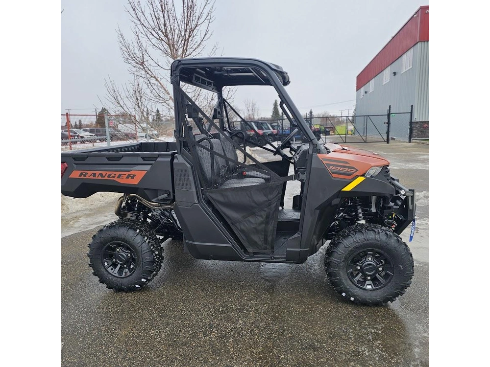 2026 Polaris Ranger 1000 Premium Eps alt