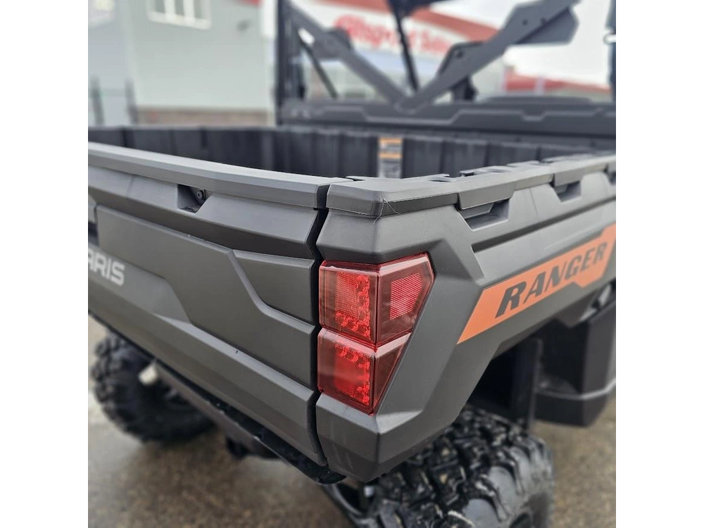 2026 Polaris Ranger 1000 Premium Eps alt