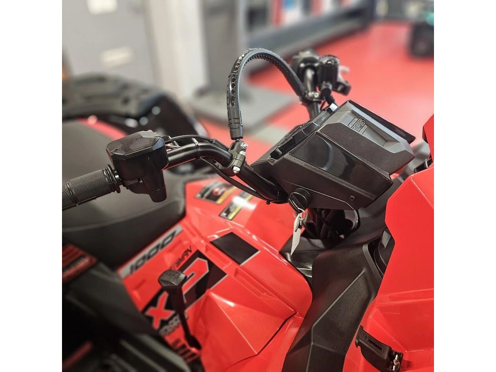 2026 Polaris Sportsman Xp® 1000 Mud Edition alt