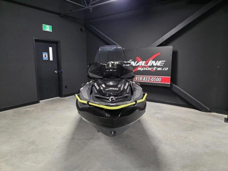 Sea-doo Explorer Pro 230 (sys. Audio) 2025 alt