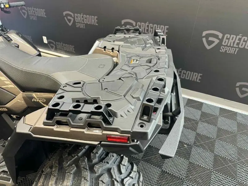 Polaris Sportsman 850 Trail 2026