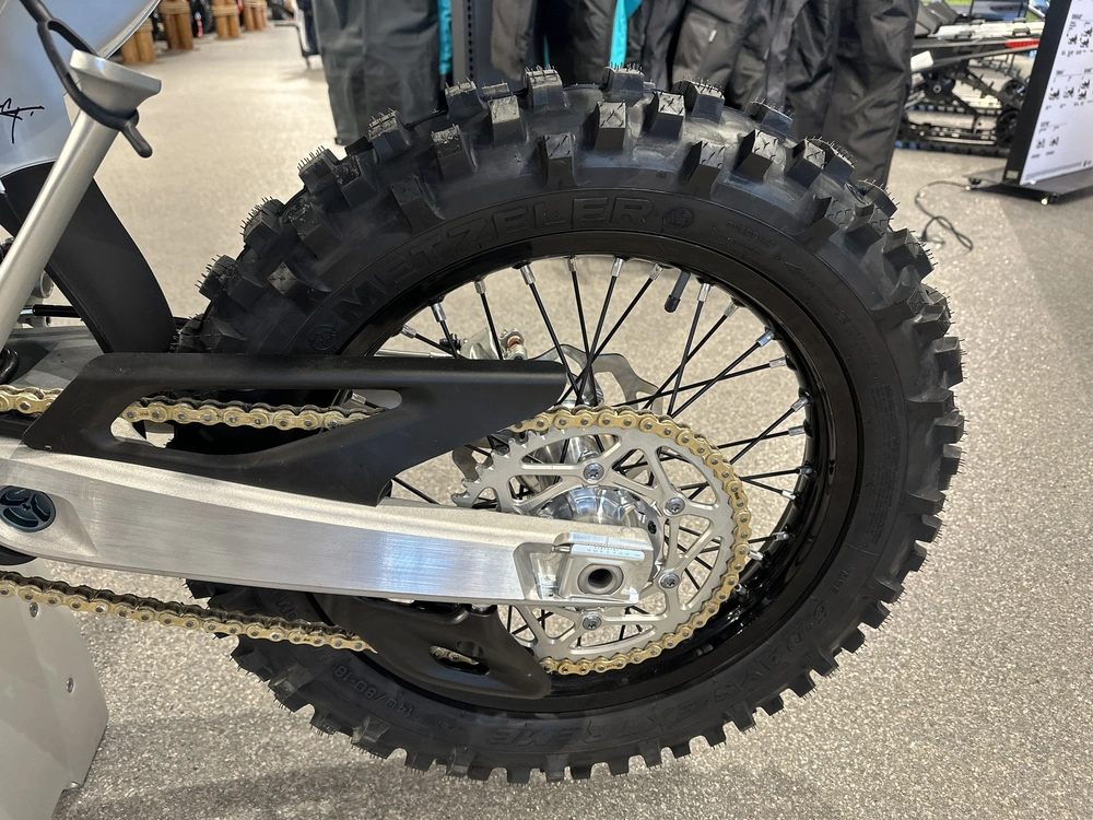 2026 Stark Future Future Stark Varg Ex 80hp alt