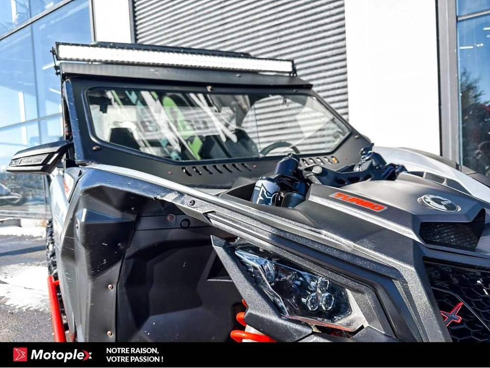 Can-am Maverick X3 Turbo 2020 alt