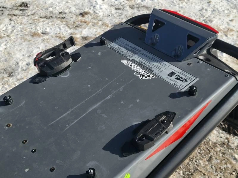 Arctic Cat Riot 8000 Es Qs3 146x1.6 2022 alt