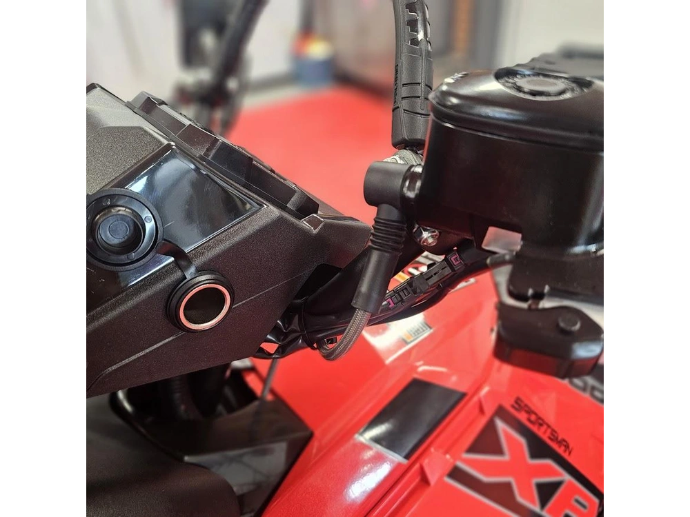 2026 Polaris Sportsman Xp® 1000 Mud Edition alt