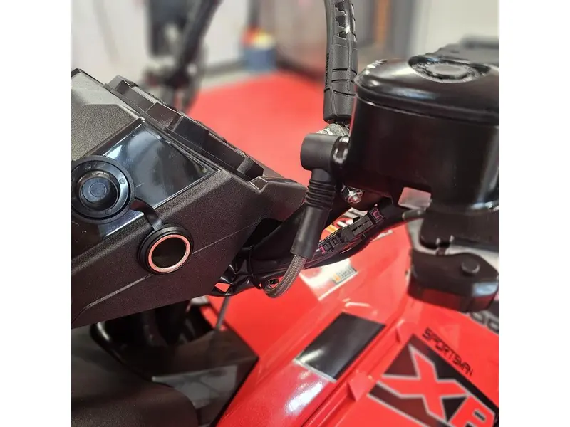 Polaris SPORTSMAN XP 1000 MUD EDITION 2026