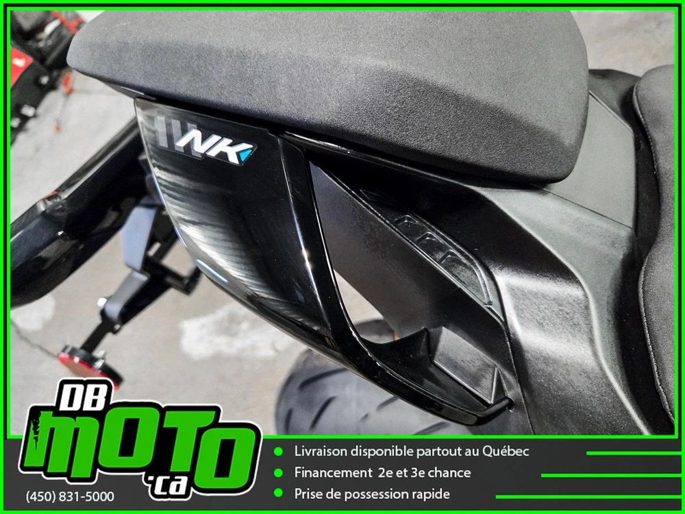 2026 Cfmoto 675nk alt