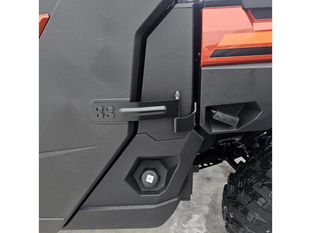 2026 Polaris Ranger Xp 1000 Northstar Premium alt