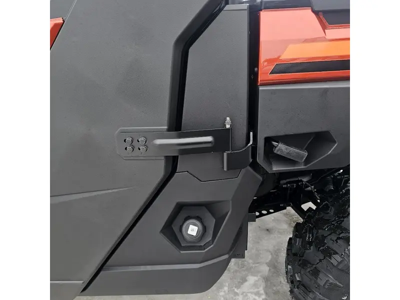 2026 Polaris RANGER XP 1000 NORTHSTAR PREMIUM thumbnail 24