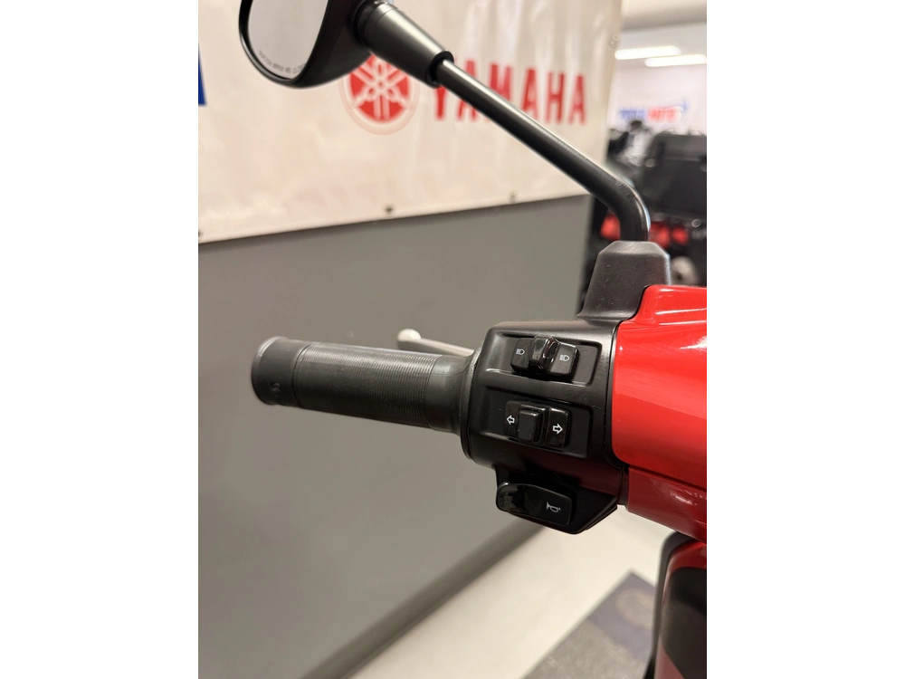 Vespa Sprint S 50 Sprint S 50 2025 alt