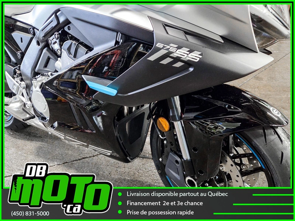 2026 Cfmoto 675ss alt